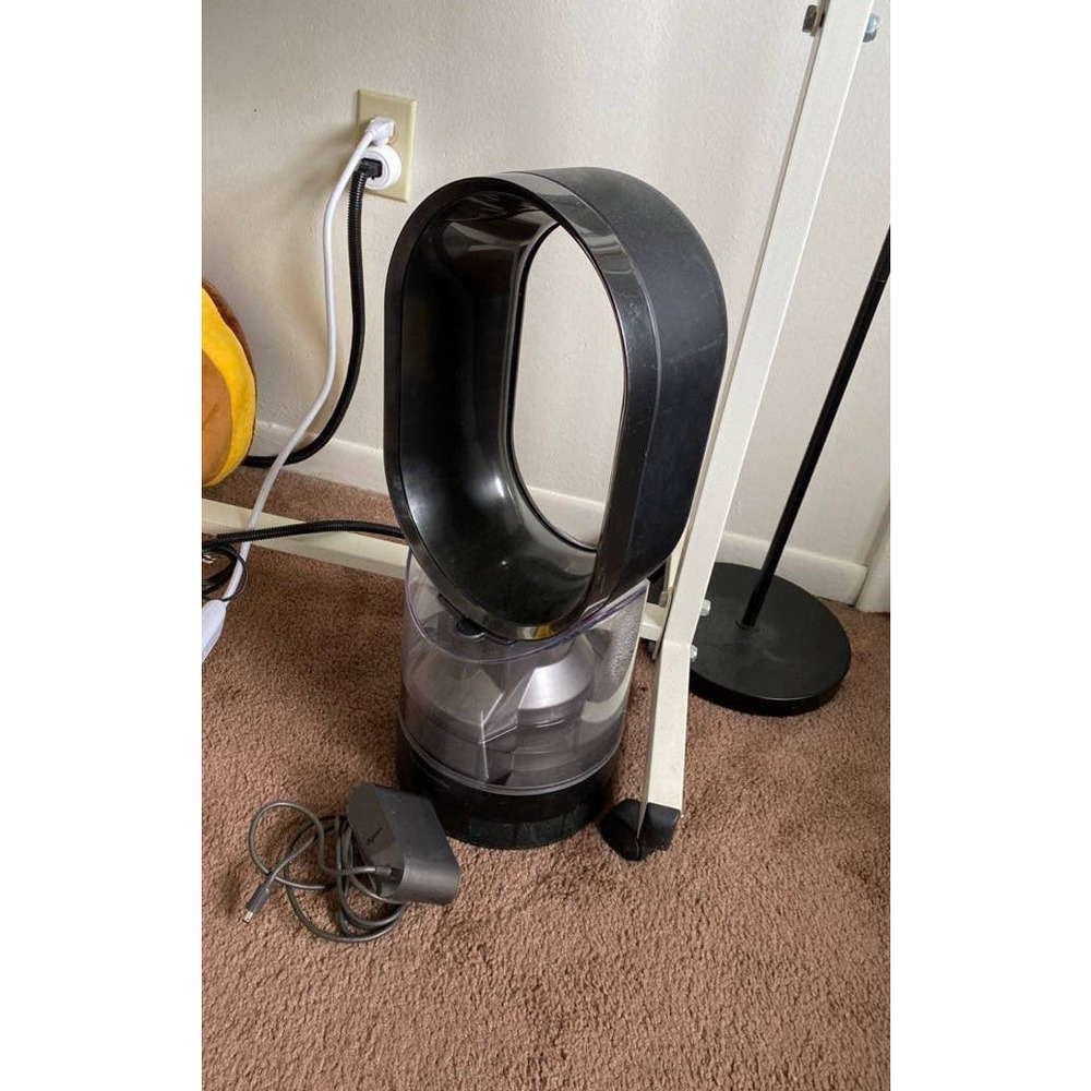 [Sold] Dyson Humidifier AM10, Silver/Black - Picture 3 of 9